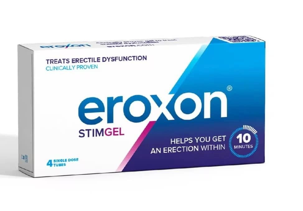 Buy Eroxon Stimgel online from online Canadian Pharmacy | CanPharm.com