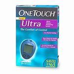 Buy One Touch Ultra online from online Canadian Pharmacy | CanPharm.com