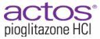 Buy Actos (Pioglitazone) online from online Canadian Pharmacy | CanPharm.com