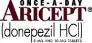 Buy Aricept (Donepezil) online from online Canadian Pharmacy | CanPharm.com