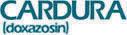 Buy Cardura (Doxazosin) online from online Canadian Pharmacy | CanPharm.com