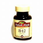 Buy VITAMIN B-12 Nature Made online from online Canadian Pharmacy | CanPharm.com