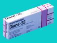 Buy Diane 35 (Cyproterone/Ethinyl Estradiol) online from online Canadian Pharmacy | CanPharm.com