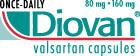 Buy Diovan (Valsartan) online from online Canadian Pharmacy | CanPharm.com
