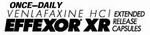 Buy Effexor XR (Venlafaxine XR) online from online Canadian Pharmacy | CanPharm.com