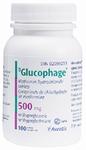Buy Glucophage (Metformin) online from online Canadian Pharmacy | CanPharm.com
