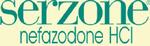 Buy Serzone (Nefazodone) online from online Canadian Pharmacy | CanPharm.com