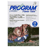 Buy Program (Lufenuron) online from online Canadian Pharmacy | CanPharm.com