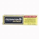 Buy Preparation H hemorrhoidal ointment (Hydrocortisone Rectal) online from online Canadian Pharmacy | CanPharm.com