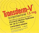 Buy Transderm - V (Scopolamine) online from online Canadian Pharmacy | CanPharm.com