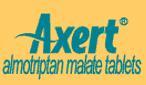 Buy Axert (Almotriptan) online from online Canadian Pharmacy | CanPharm.com