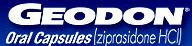 Buy Geodon (Ziprasidone) online from online Canadian Pharmacy | CanPharm.com