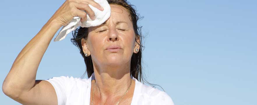 benefits of vitamin E for menopause