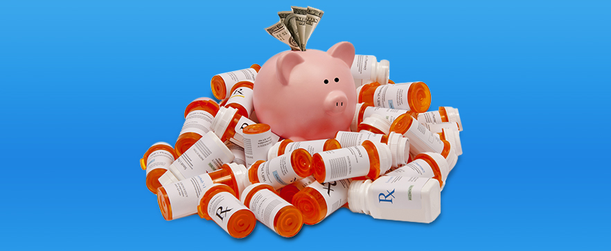 Canadian online pharmacy helps beat expensive drug prices!