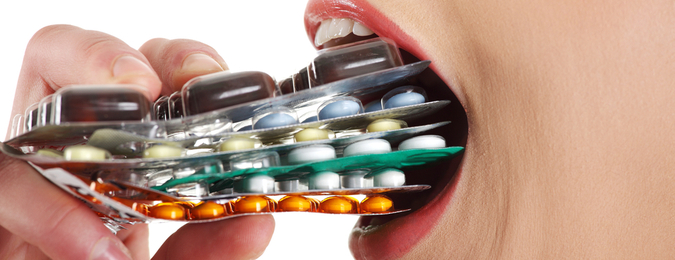 How to get through withdrawal from pain pills