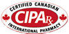 Canadian International Pharmacy Association Verified Member