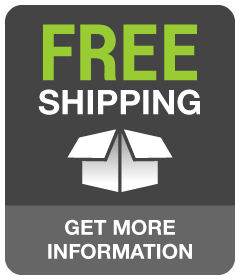 Free shipping