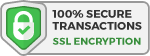 SSL secure transaction